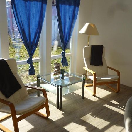 Ferienhaus Ostseeblick Hohen Schoenberg Exterior foto
